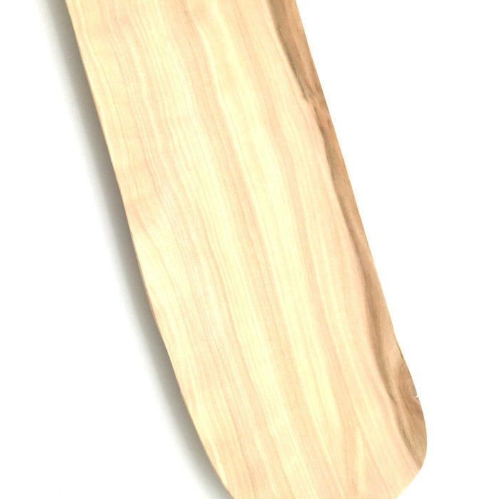 Organic Wooden Platter - KNUS