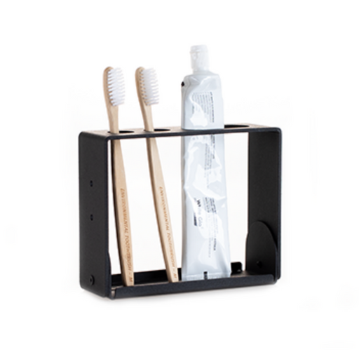 Compact Tooth Brush Stand - KNUS