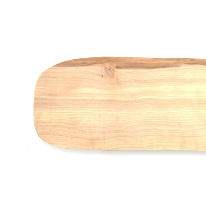 Organic Wooden Platter - KNUS