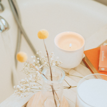 Time to give your bathroom a fresh look?