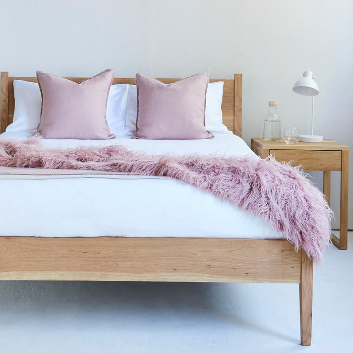 In need of a bedroom update? It’s easier than you think.
