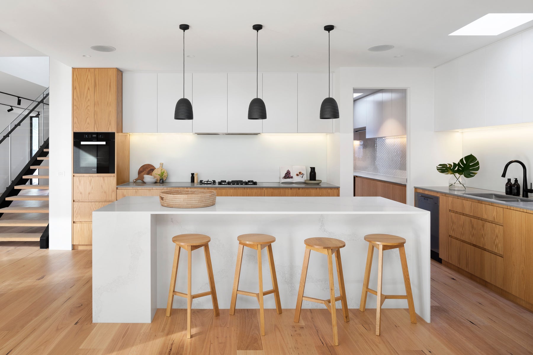 Our Top Kitchen Island Styling Tips