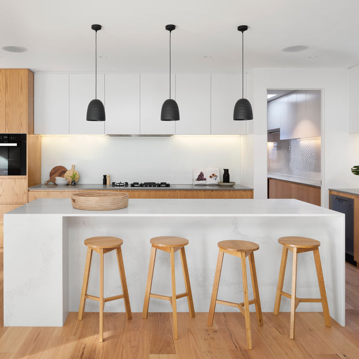 Our Top Kitchen Island Styling Tips