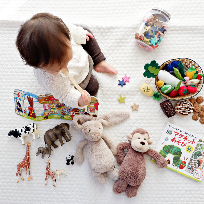 How to create the ultimate kids' room