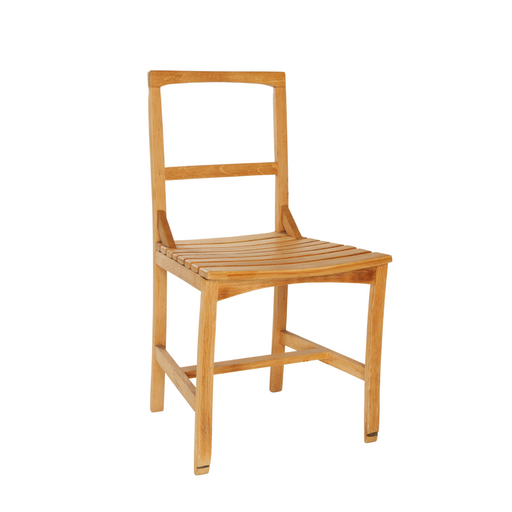 Stave Chair - 1