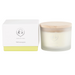 Anke Products Wild Lemongrass Scented Soy Candles 370g - KNUS