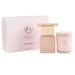 Pink Champagne Diffuser & Candle Gift Set - KNUS