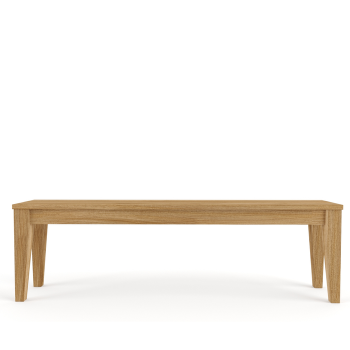 Laila Tapered Bench - KNUS