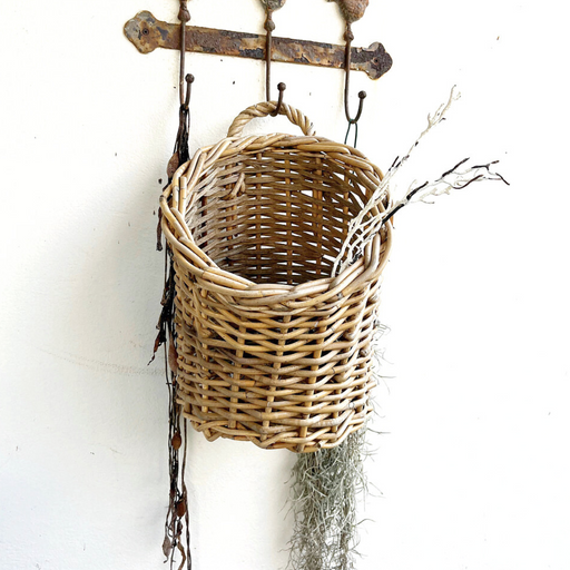 High Back Hanging basket - KNUS