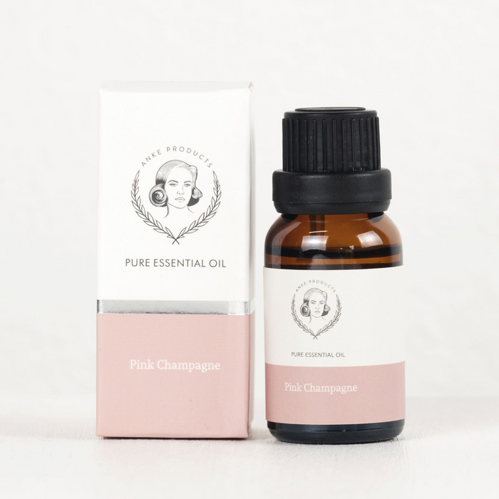 Anke Products - Pink Champagne Essential Oil
