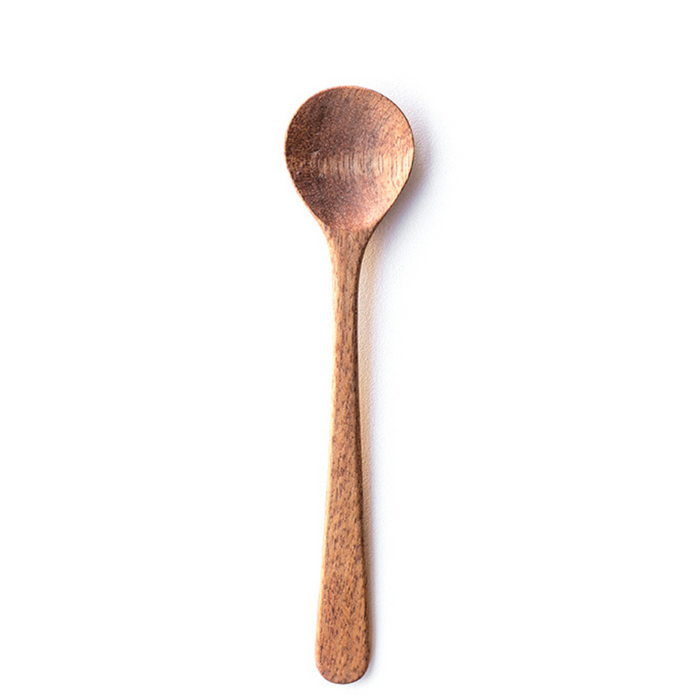 Wooden Tablespoon