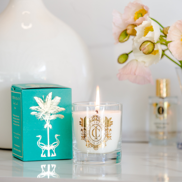 Clifton Beach Classic Candle