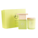 Anke Products - Wild Lemograss Diffuser & Candle Gift Set - 1