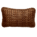 Crispy Woven Cushions - KNUS