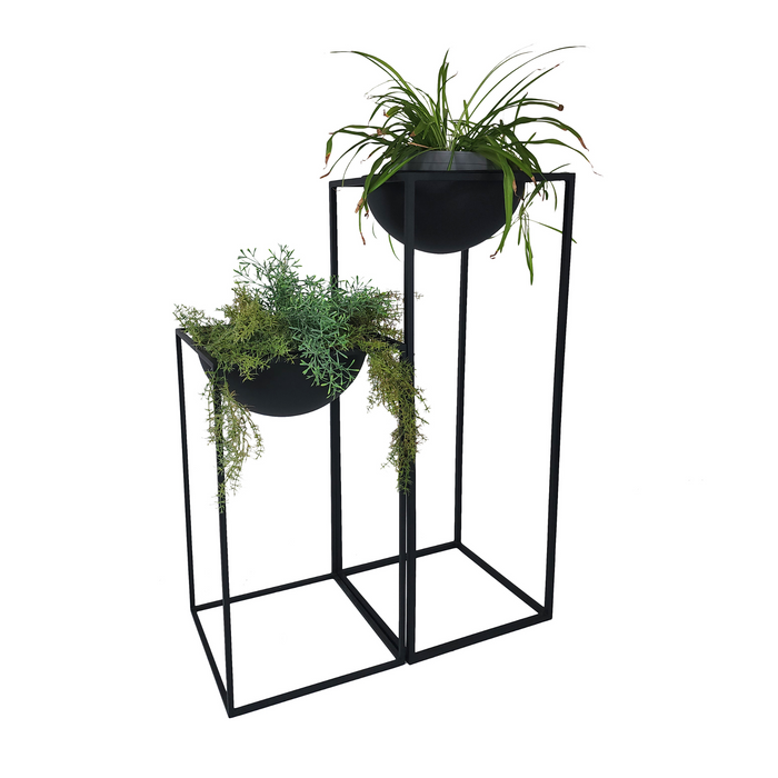 Dome Planter Stand - Large