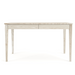 Laila Tapered Desk with 2 Drawers - KNUS