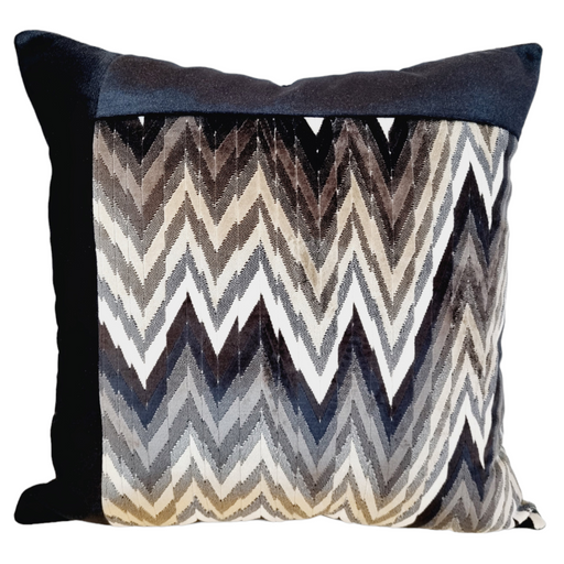 Waverly Scatter Cushion Cover - KNUS 