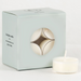 Anke Products - Palo Santo Tealight Candles - KNUS