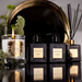 Black Gold Soap, Lotion & Diffuser Boxed Set - KNUS