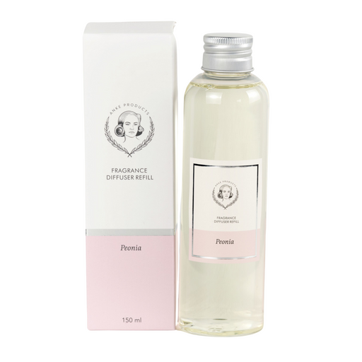 Anke Products - Peonia Diffuser Refill - KNUS