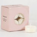 Anke Products - Le Vanille Tealight Candles - KNUS