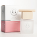 Anke Products - Sandalwood Rose Fragranced Wooden Top Diffuser