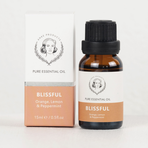 Anke Products - Blissful Essential Oil - KNUS