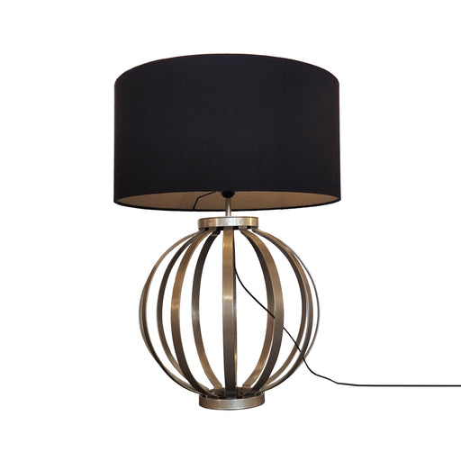Bartley Metal Table Lamp (Lux) - KNUS