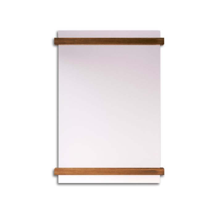 Umuhle (you are beautiful) Wall-mounted mirror