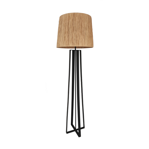 Quad Tall Floor Lamp - KNUS