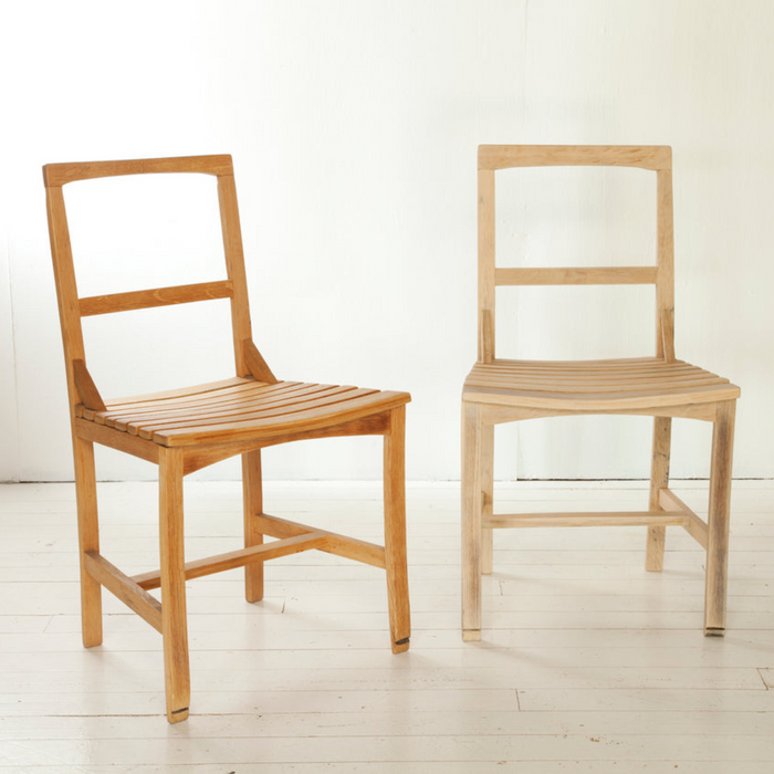 Stave Chair - 5