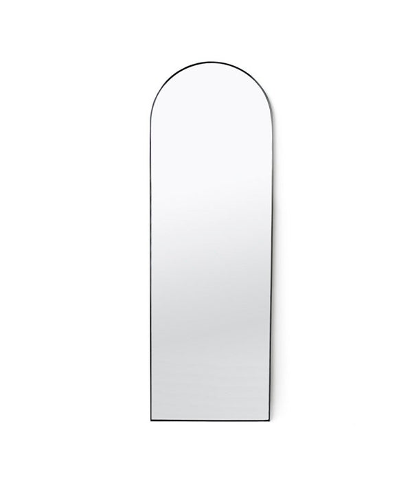 Full Length Arch Mirror - Thin Frame - KNUS