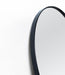 Full Length Arch Mirror - Thin Frame - KNUS