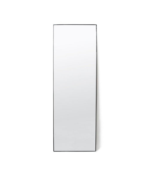 Full Length Rect Mirror - Thin Frame - KNUS