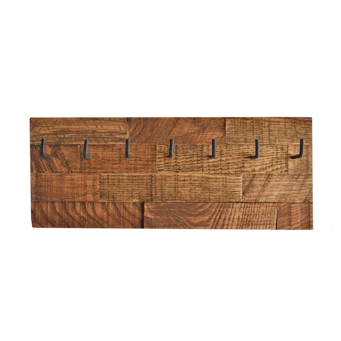 Timber Key Holder - 1