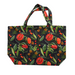 Floral Shopper Bag - 1