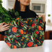 Floral Shopper Bag - 2