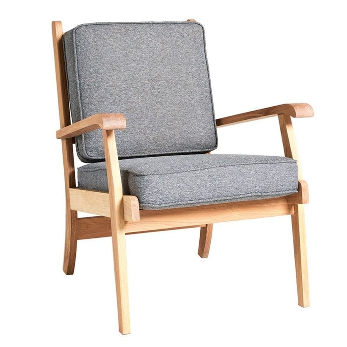 The Lazy Chair - KNUS