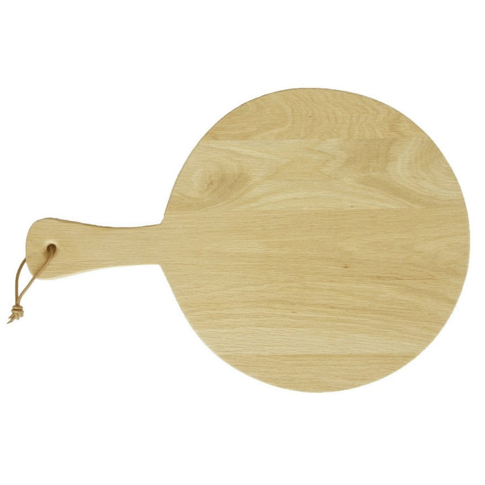 Pizza Board with Handle - 1