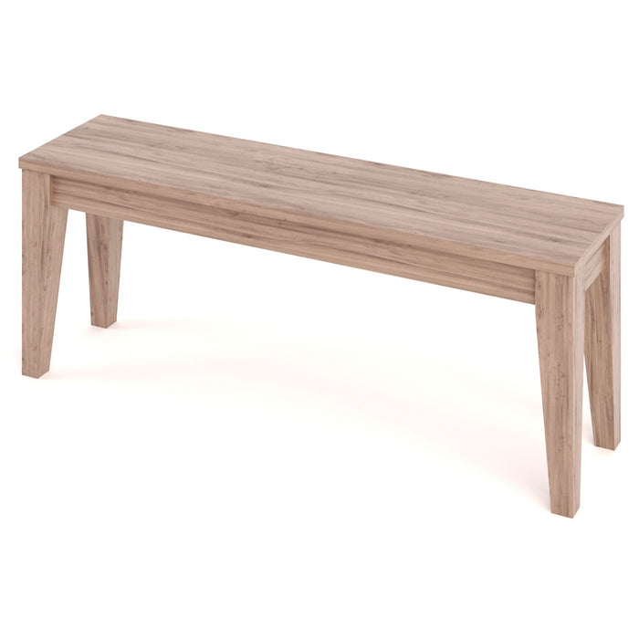 Laila Tapered Bench - KNUS
