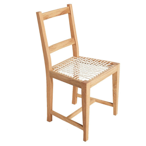 The Oak Binnedel Chair - KNUS