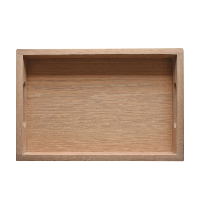 Timber Serving Tray - KNUS