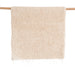 Thick Weave Cotton Rug - 1