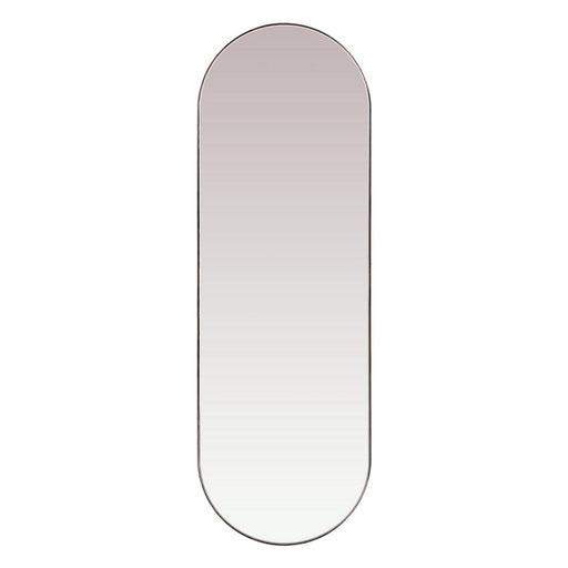 Classic Pill Wall Mirror - KNUS