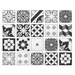 Marrakesh Wall Tile  Stickers - KNUS