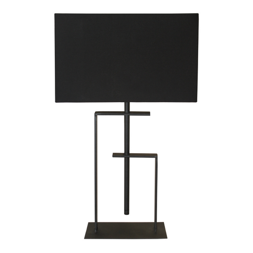 Lux Callahan Table Lamp - KNUS