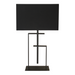 Lux Dylan Table Lamp - KNUS