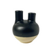 Double Stem Ball Vase - KNUS