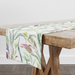 Foliage Branch PVC Table Runner - 2