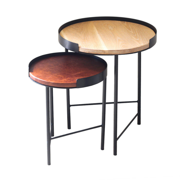 Mixme Side Table Combo 1